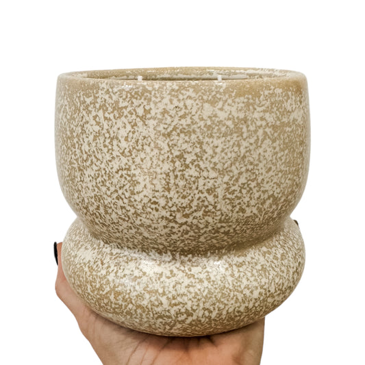 Romini Ceramic Candle Jar | Seasalt Preorder