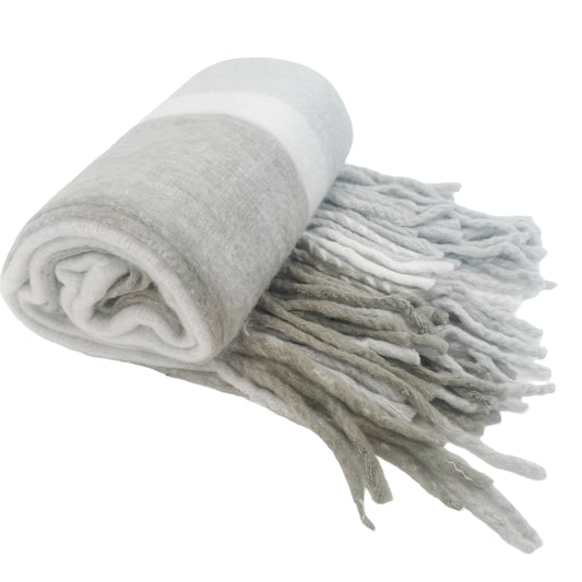 Wye Throw | 125x150cm