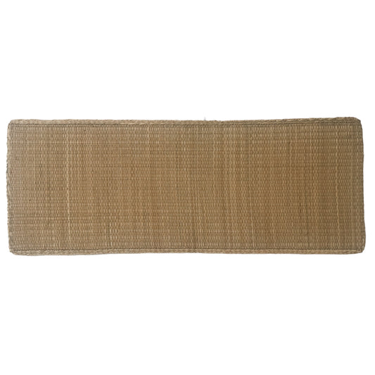 Oahu Seagrass Table Runner