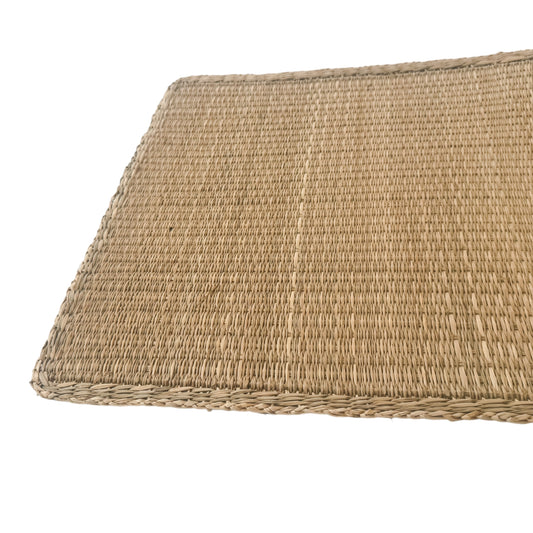 Oahu Seagrass Table Runner