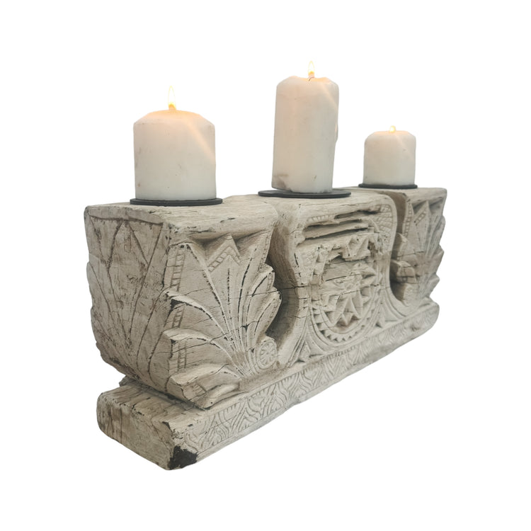 Antique Candle Arbor | Style 3