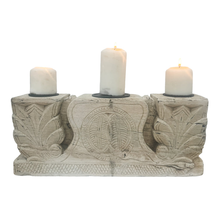 Antique Candle Arbor | Style 3