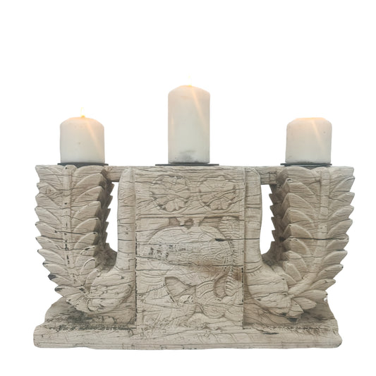 Antique Candle Arbor | Style 2