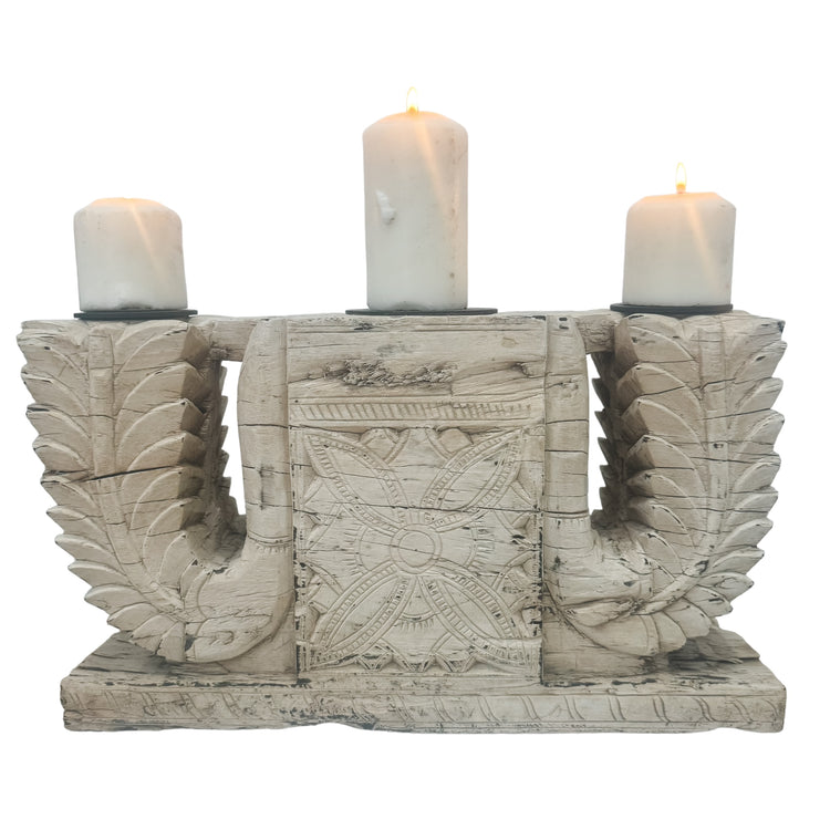 Antique Candle Arbor | Style 2