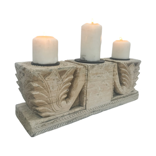 Antique Candle Arbor | Style 1