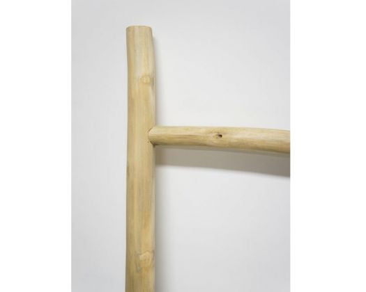 Ikeu Driftwood Ladder | Natural | 152cm