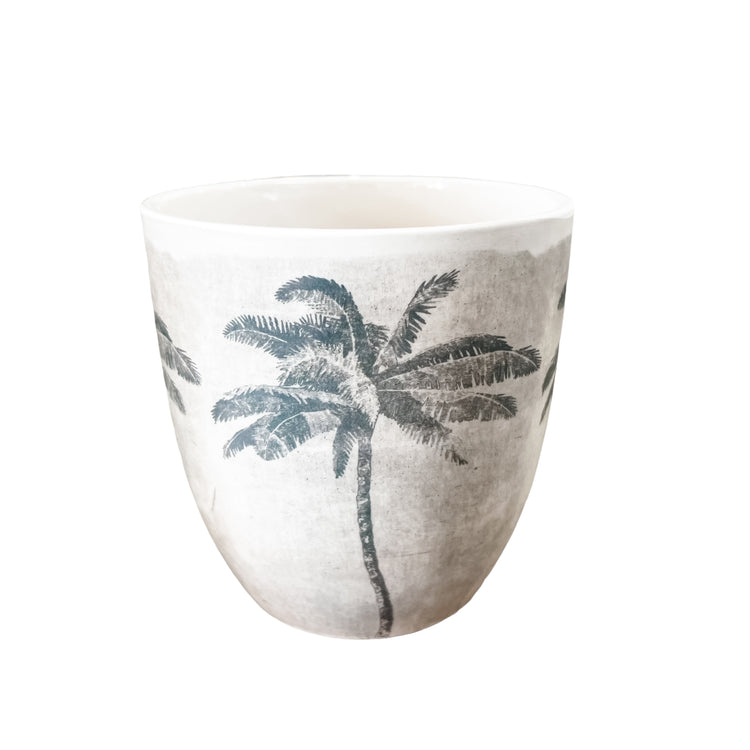 Siesta Ceramic Pot