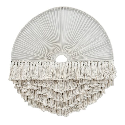 Sunrays Macrame Wall Hanging | 81cm