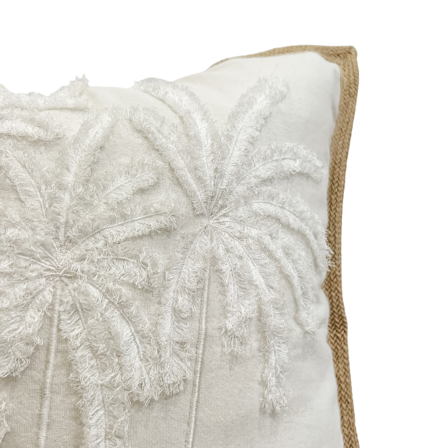 Shoreline Cushion Cover Natural Homewares