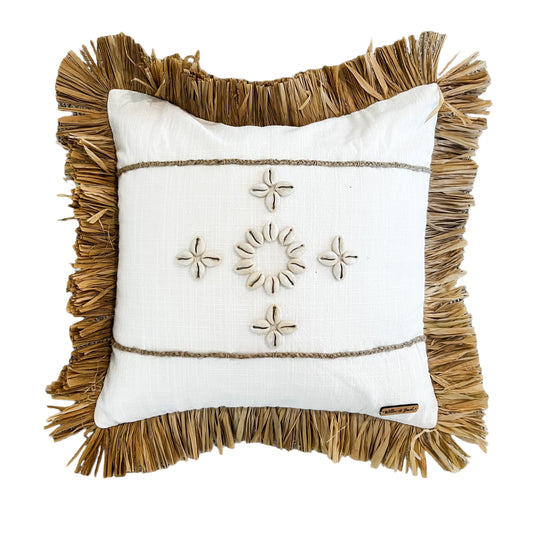 Sandy Cushion Cover | Linen | 50x50cm