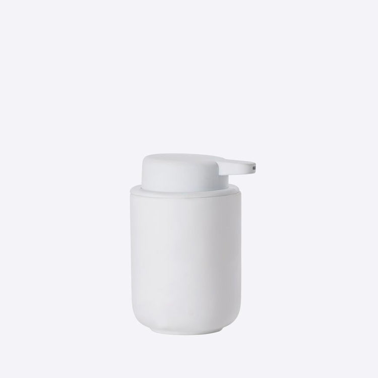 Zone Ume Soap Dispenser | White