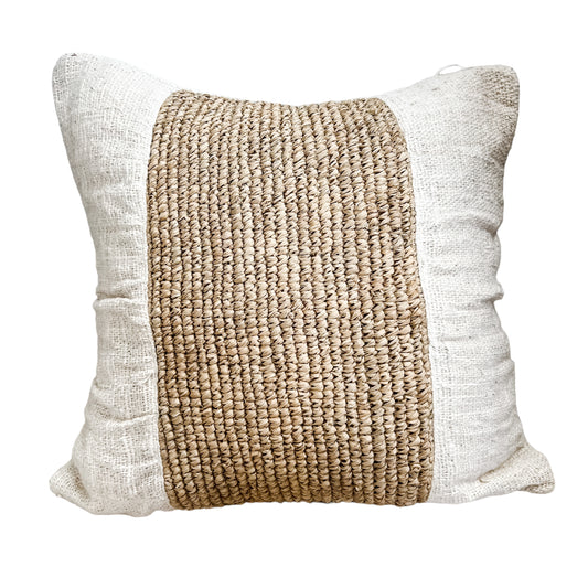 Island Cushion Cover | 50x50cm Preorder
