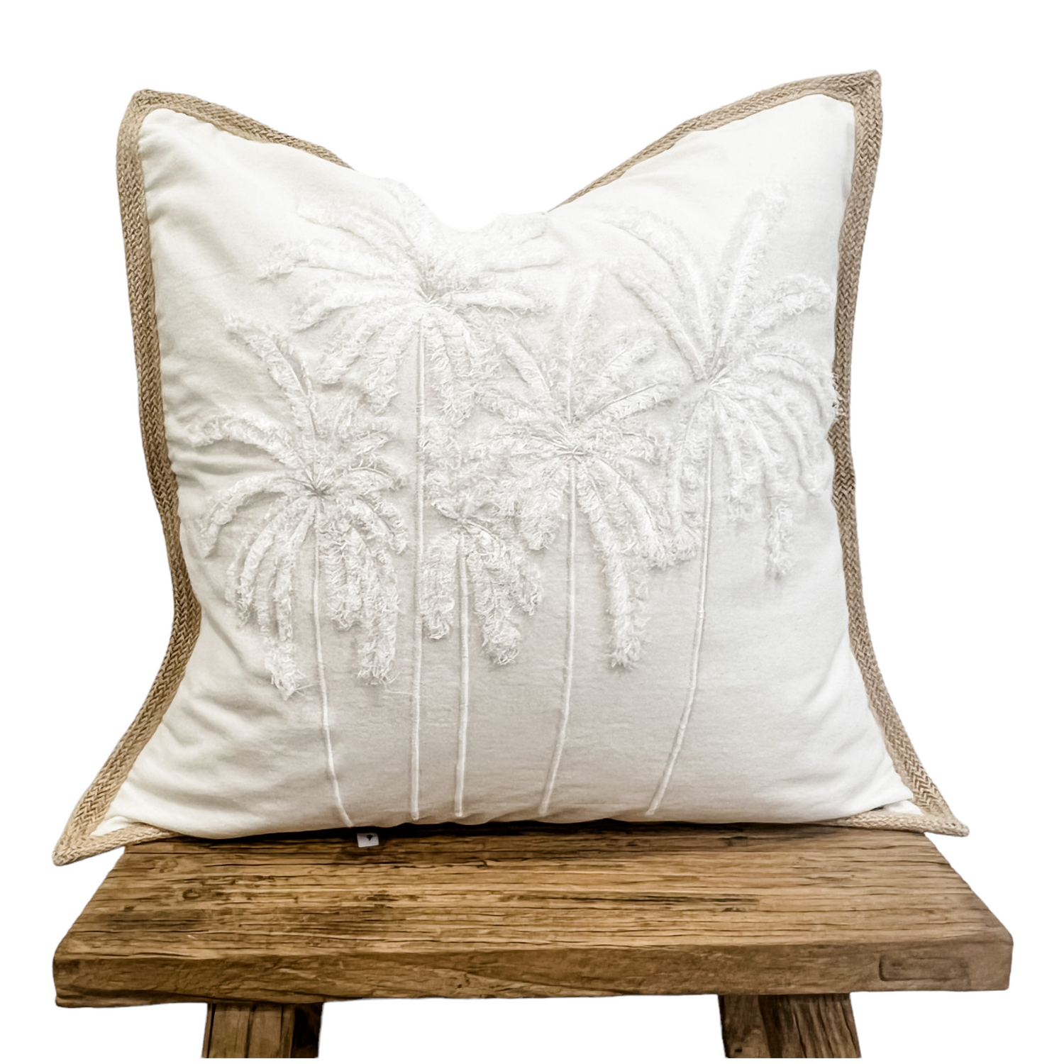 Shoreline Cushion Cover