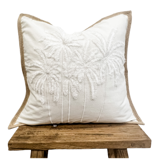 Shoreline Cushion Cover