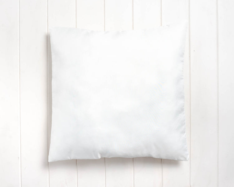 Indoor Cushion Poly Insert 45x45cm