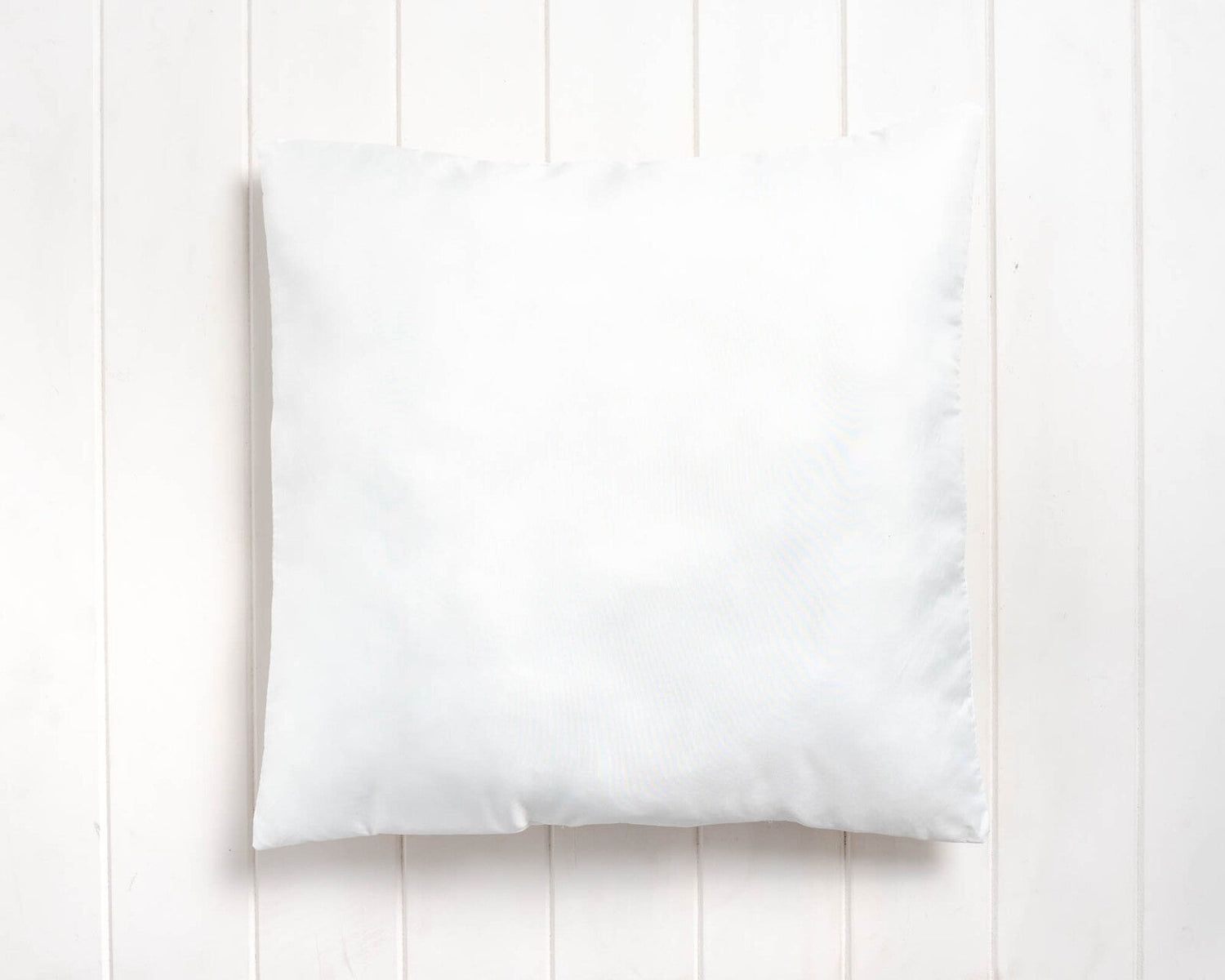 Indoor Cushion Poly Insert 45x45cm