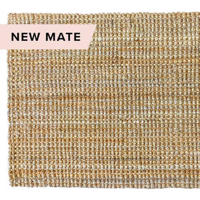 Natural Jute Underlay