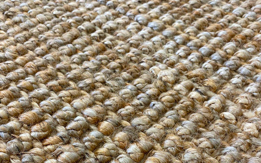 Natural Jute Underlay