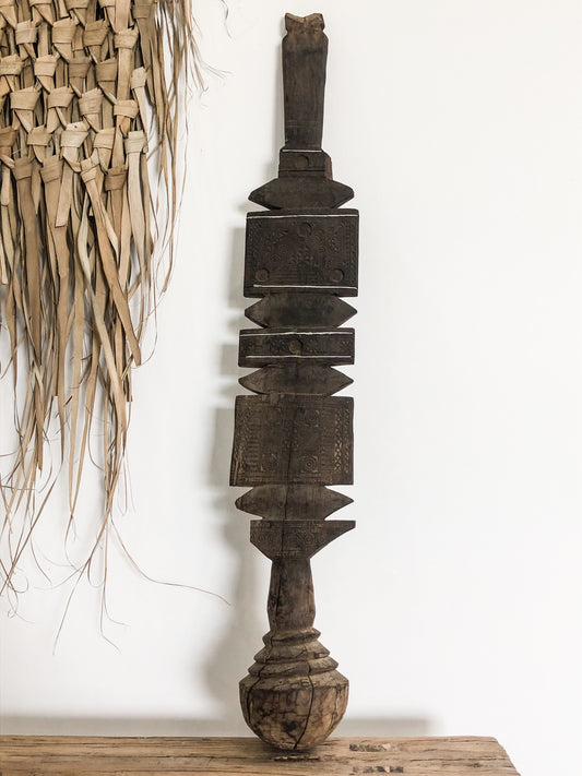 Moroccan Berber Peg Tribal Homewares