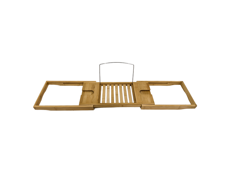 Expandable Deluxe Bath Caddy