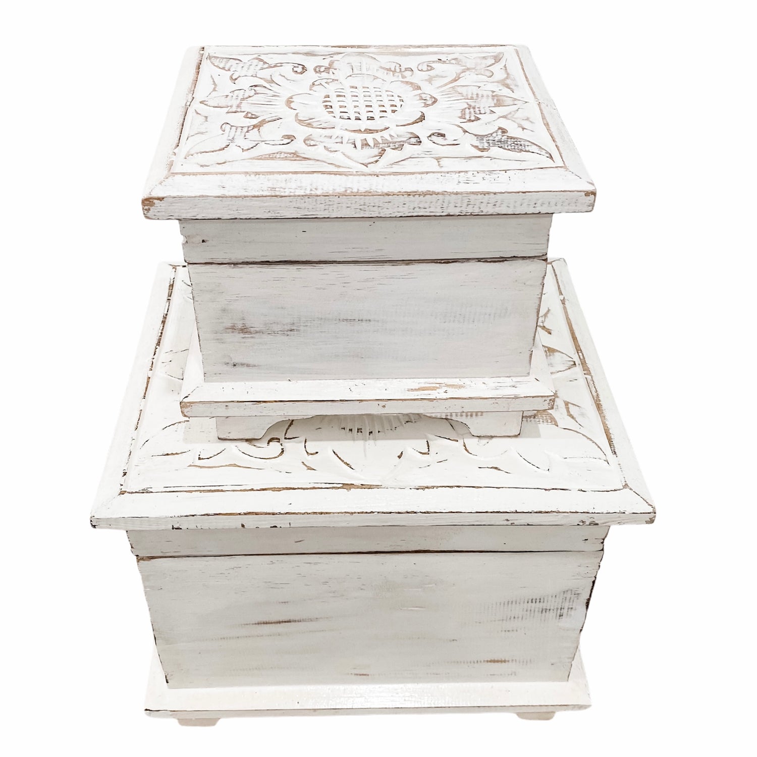 Blossom Chest 