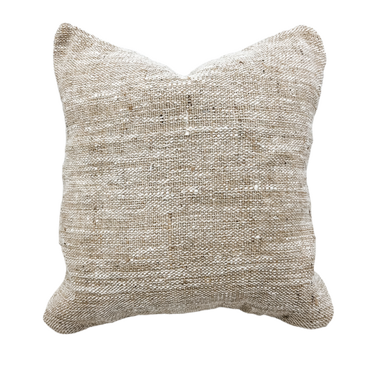 Husk Cushion Cover | 50x50cm Preorder