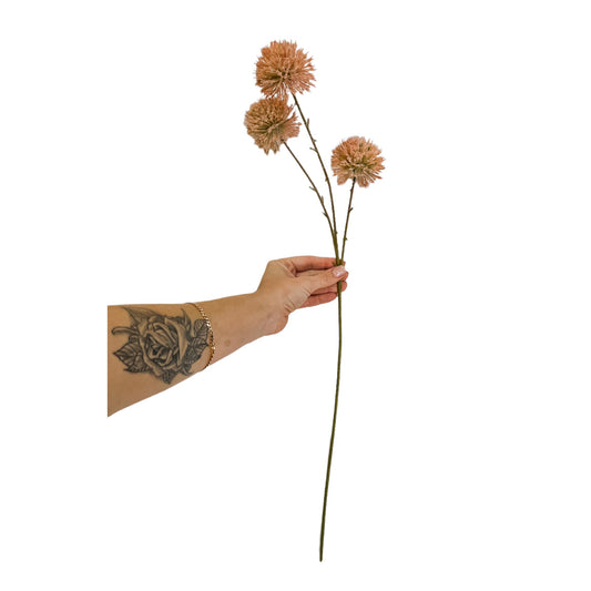 Dandelion Stem | Nude | 70cm