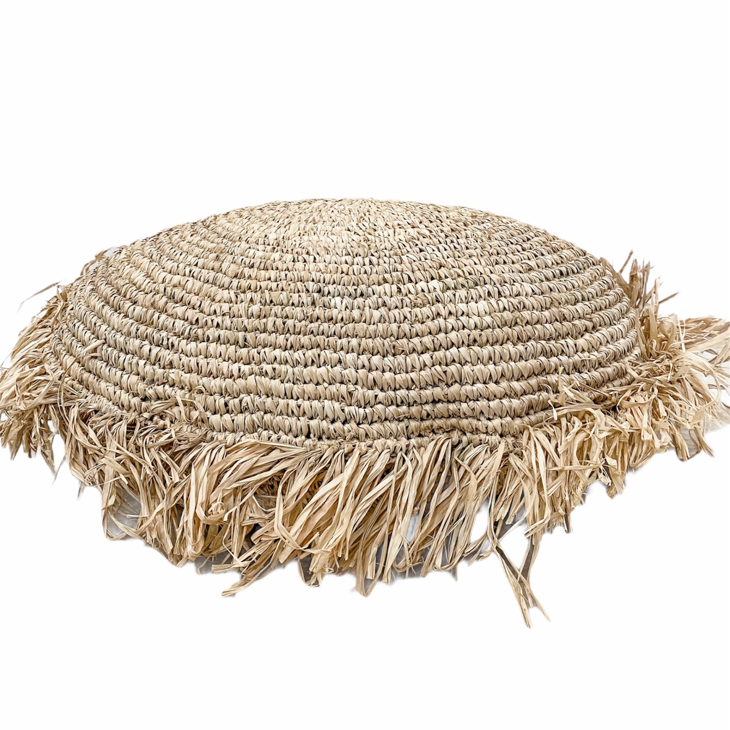 Bora Bora Cushion Coastal Decor