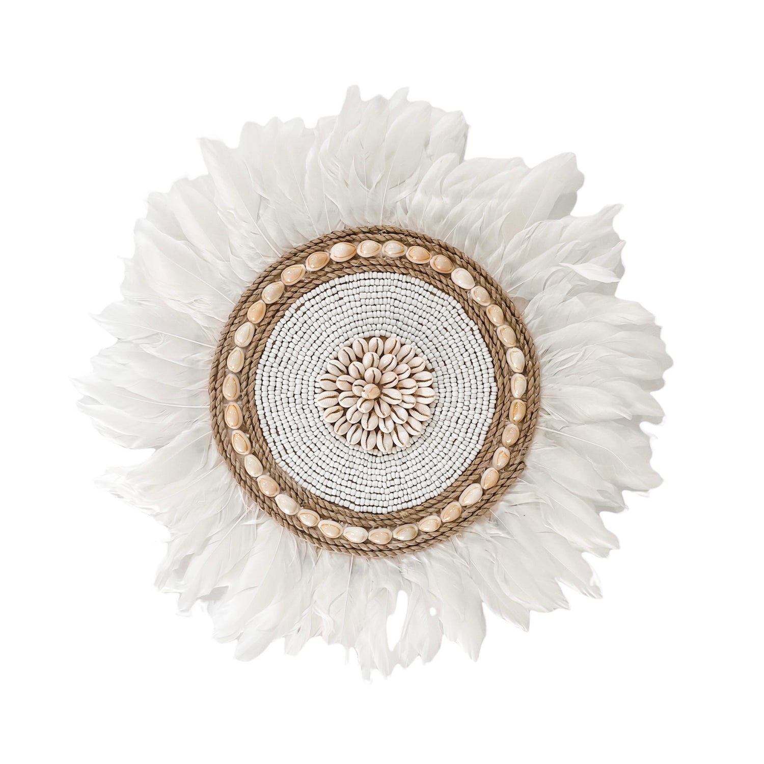 Beaded Sun Juju