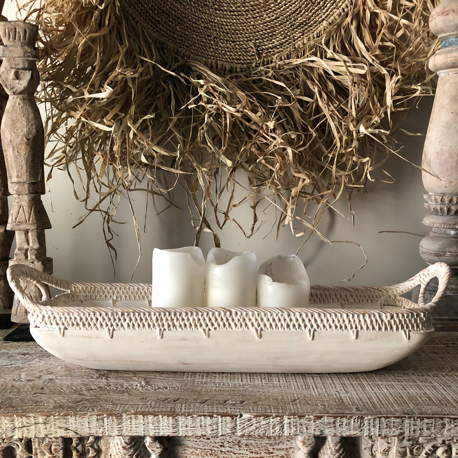 Cora Trays Coastal Homewares
