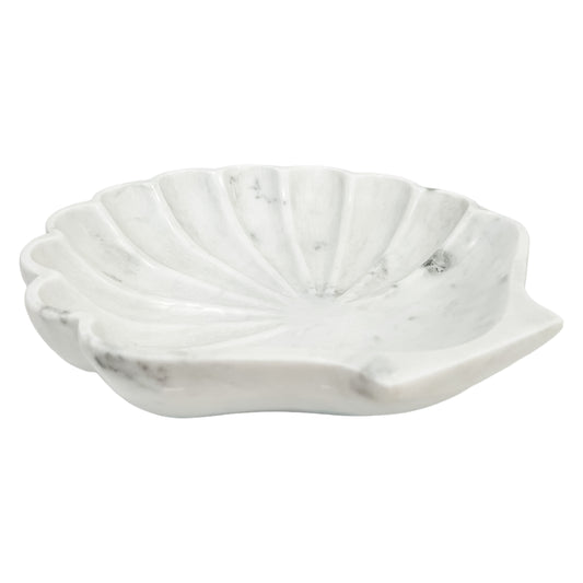 Marble Bowl | Shell