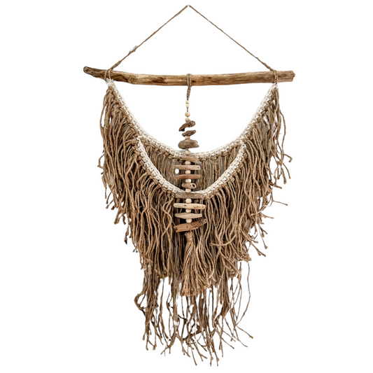 Papua Jute Wall Hanging Preorder