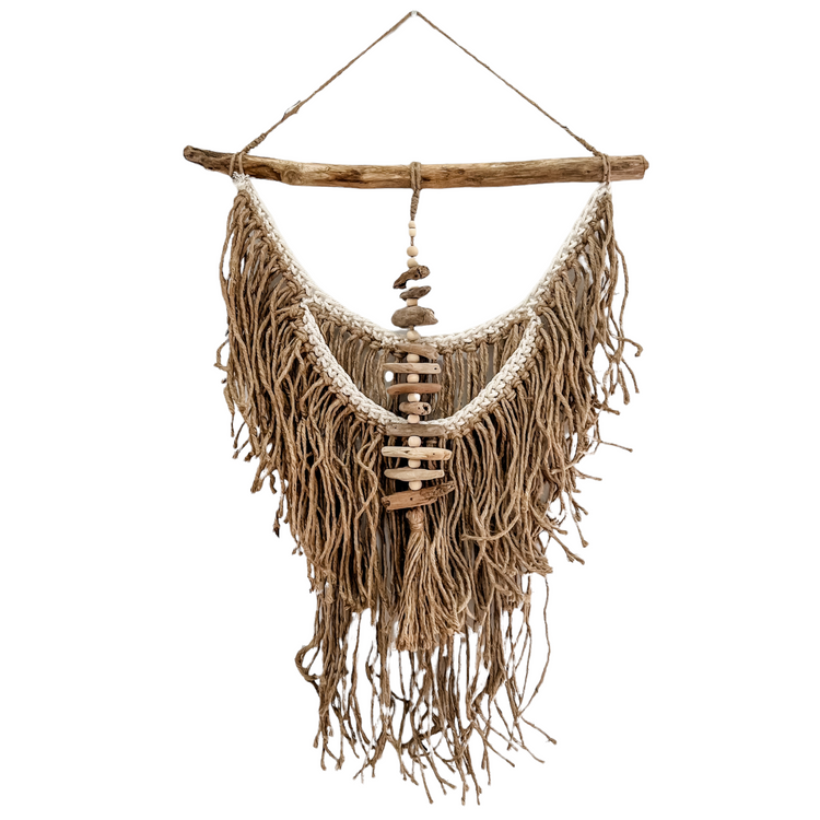 Papua Jute Wall Hanging PREORDER