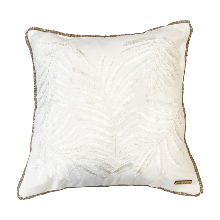 Mossman Cushion Cover | 50x50cm