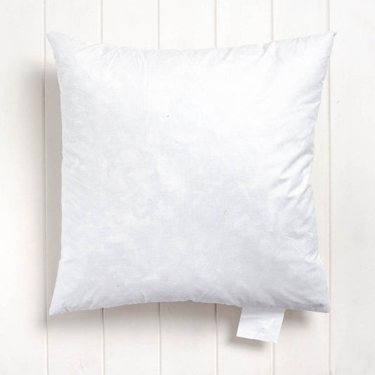Indoor Cushion Feather Insert 53x53cm