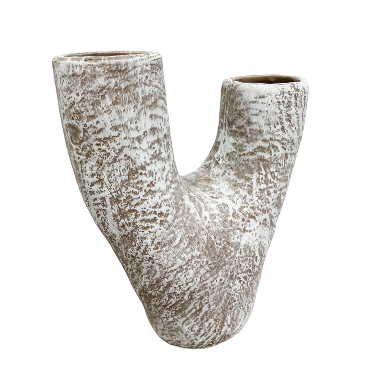 Lima Ceramic Vase