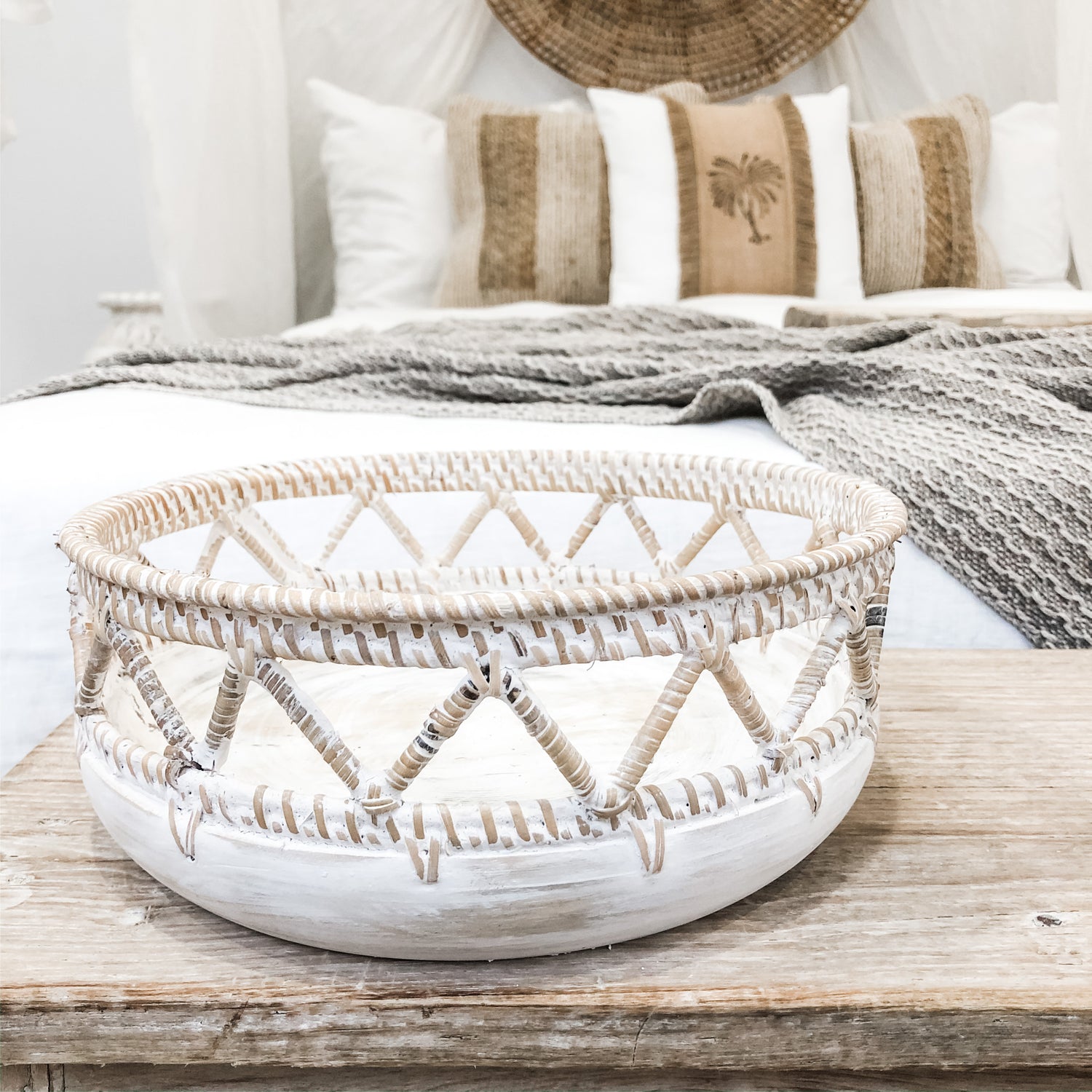Cora Bowls Bohemian Style
