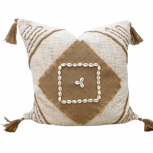 Isle Cushion Cover