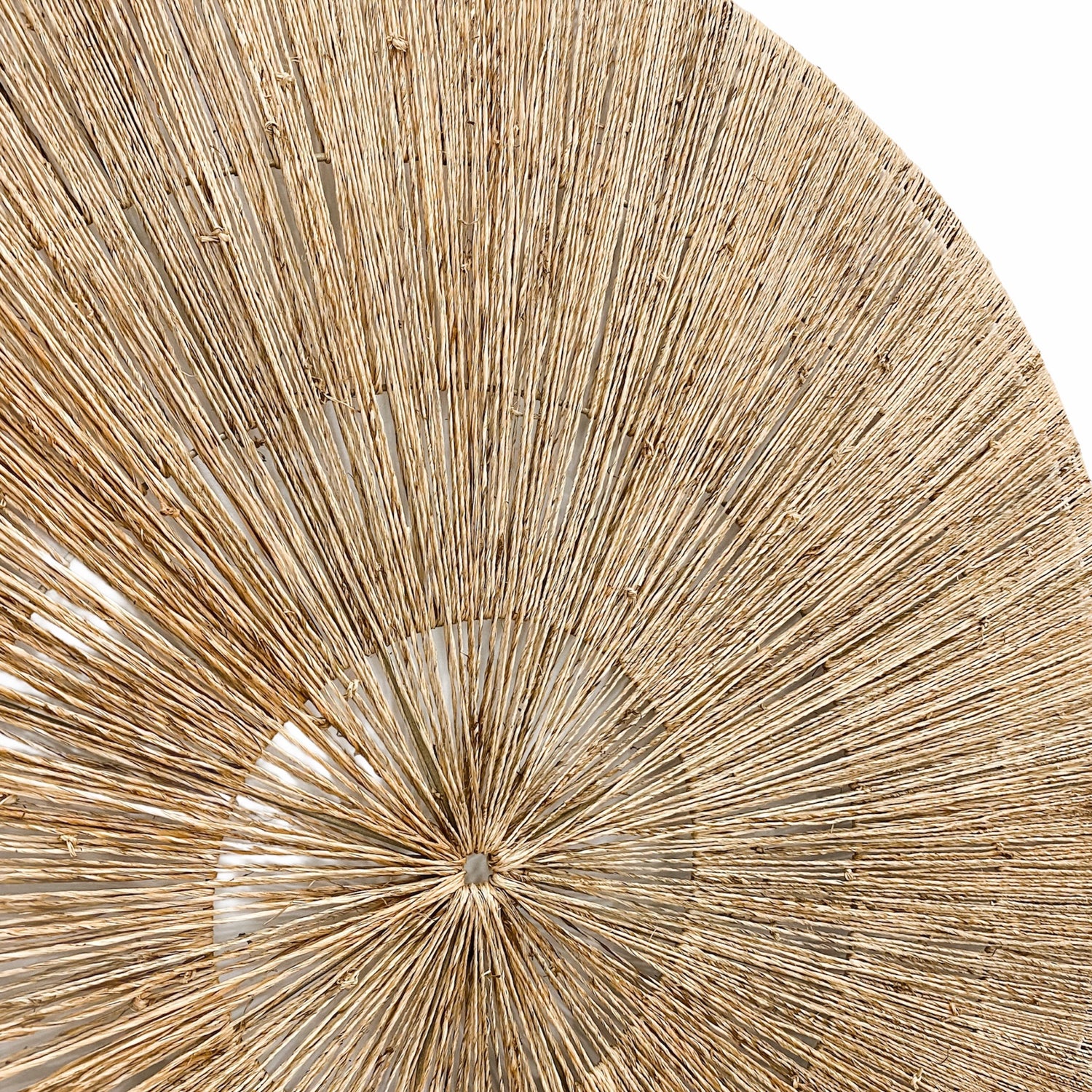 Titus Rope Wall Hanging Natural Homewares