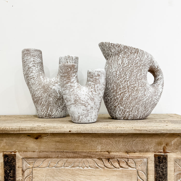 Lima Ceramic Vase