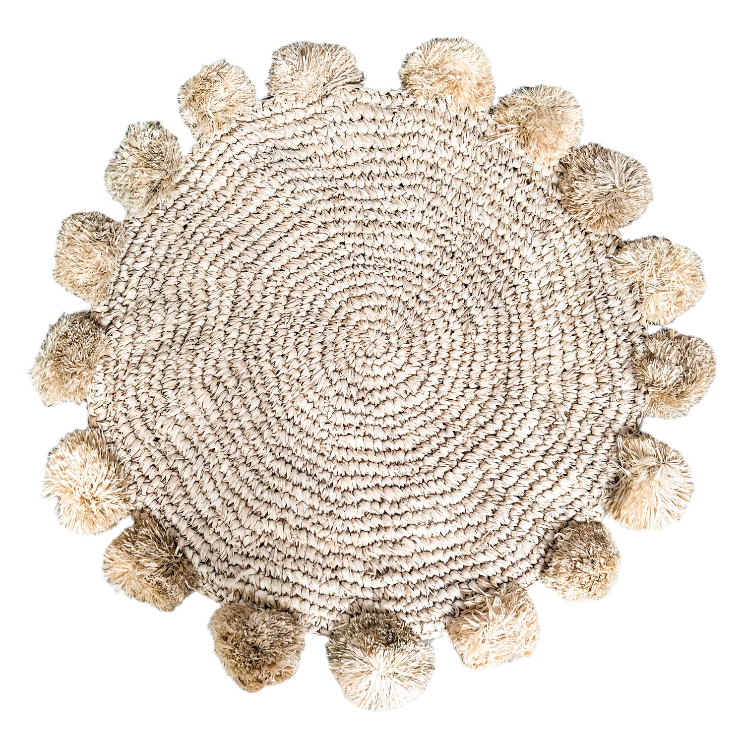 Bora Bora Cushion Boho Decor