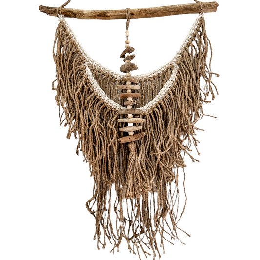 Papua Jute Wall Hanging Preorder