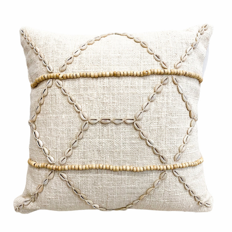 Bardot Cushion