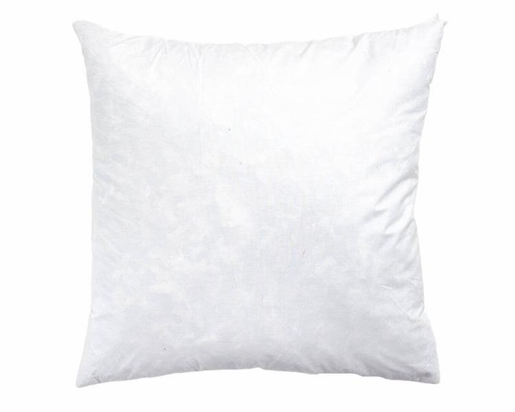 Indoor Cushion Feather Insert 45x45cm