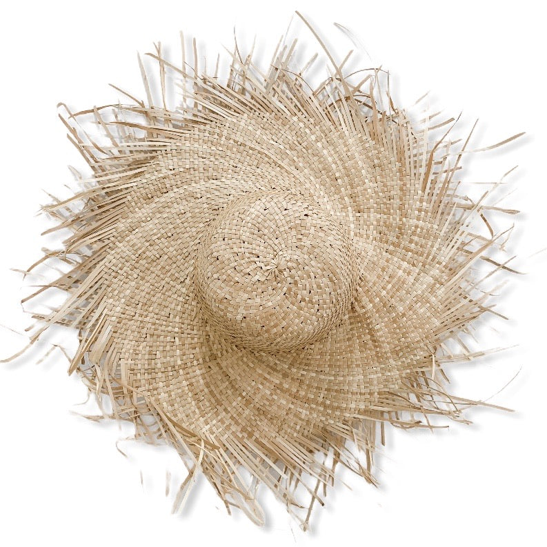 Bahamas Sun Hat