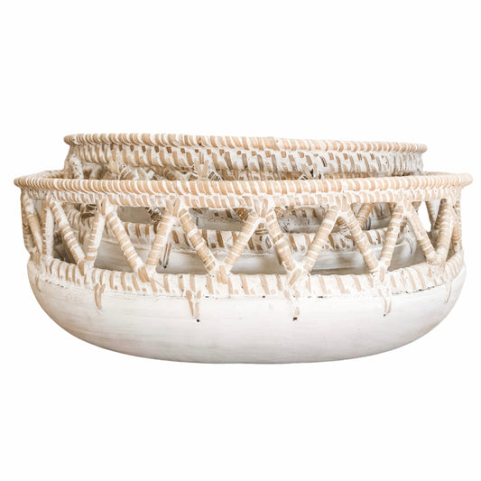 Cora Bowls