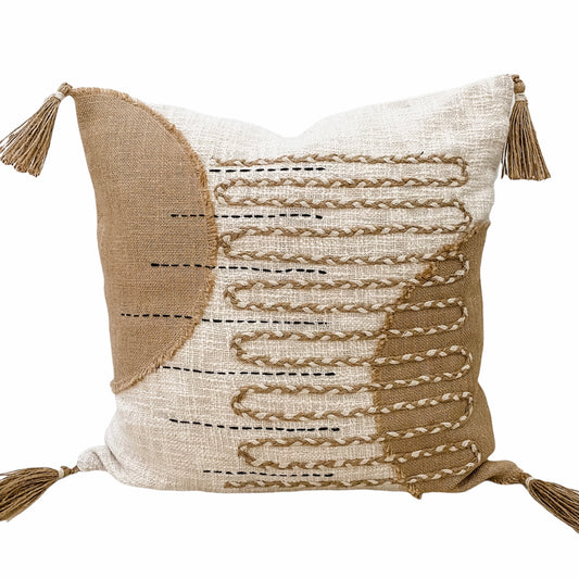 Peninsula Cushion Cover