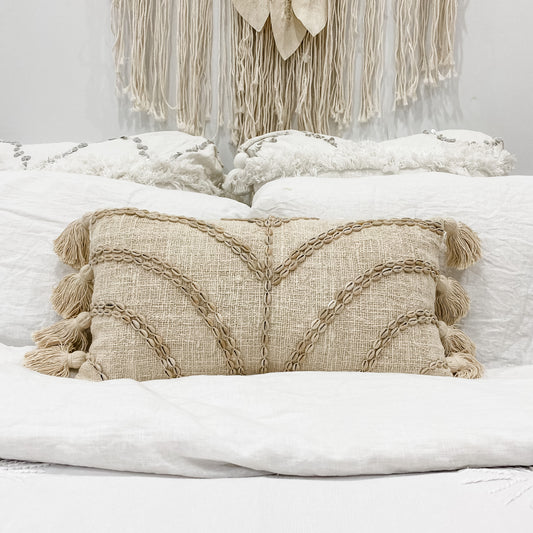 Divina Cushion Cover Bohemian Style