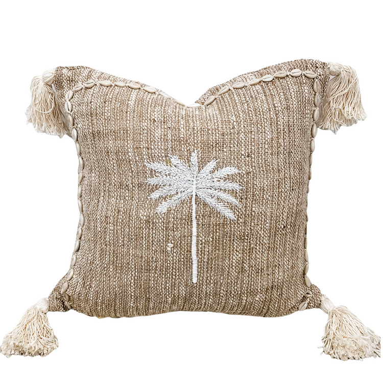 Bimini Cushion Cover