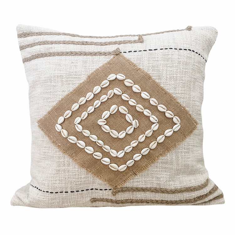 Barbados Cushion Cover